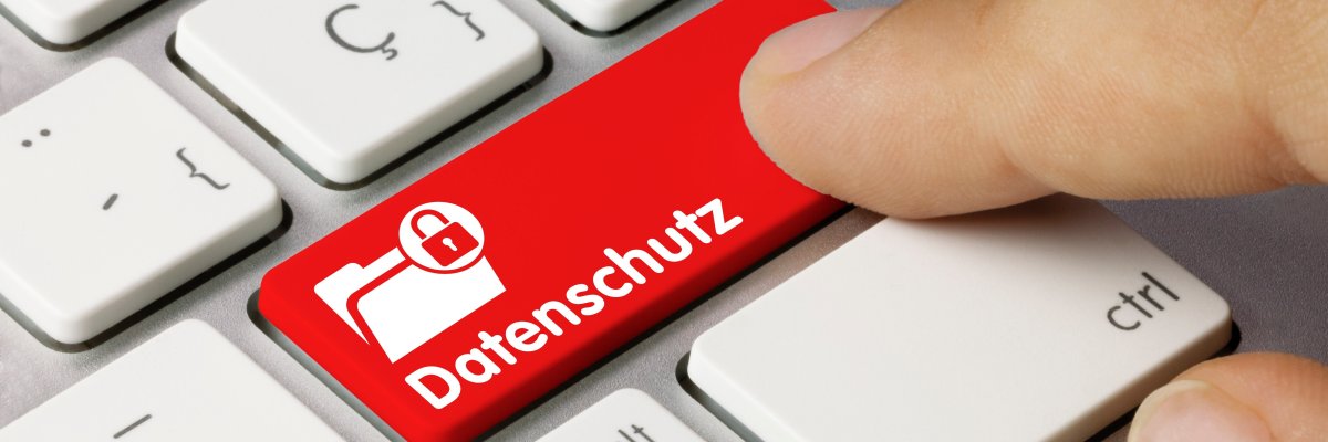 Datenschutz Datenschutz