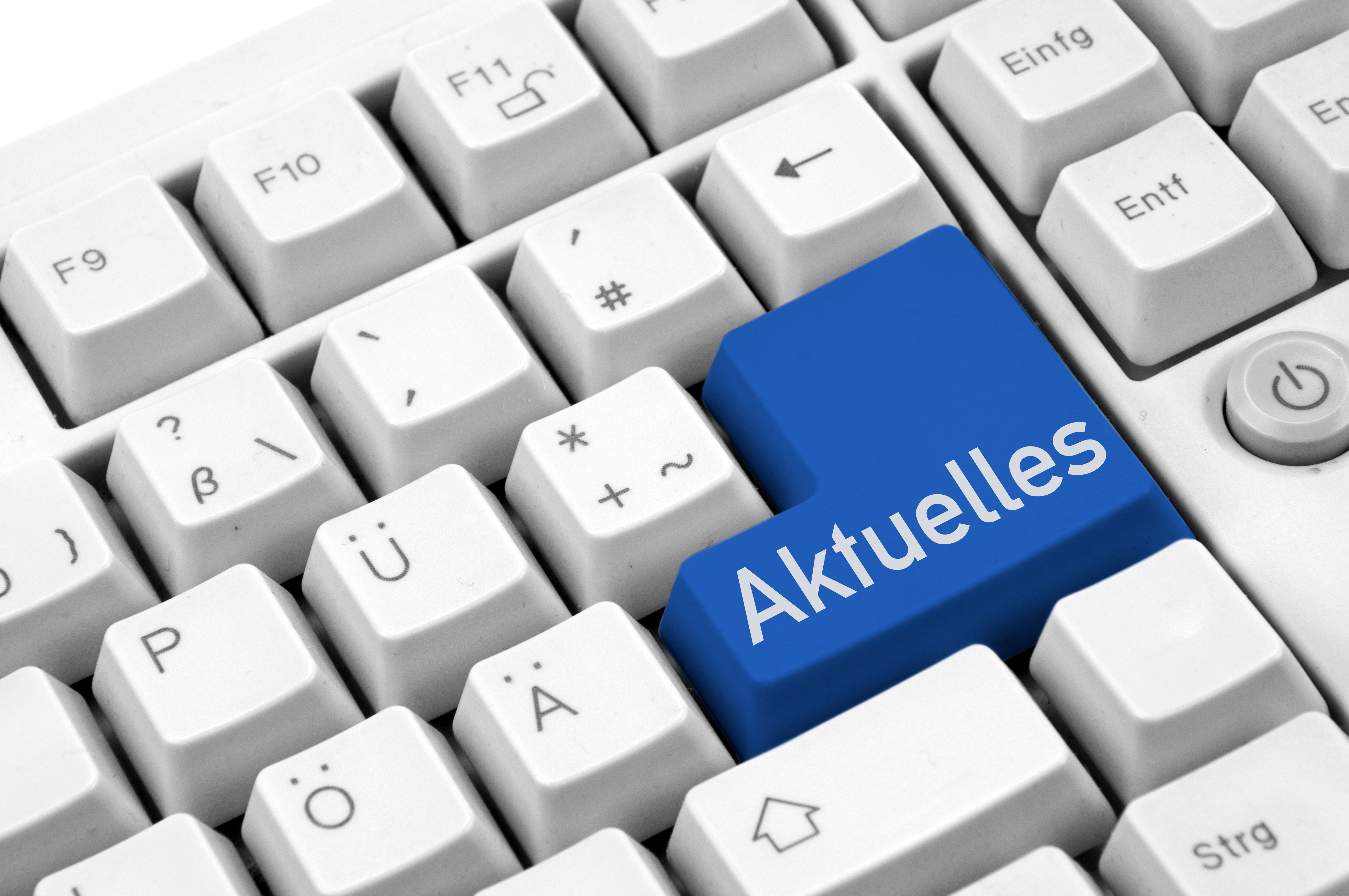 Aktuelles Aktuelles