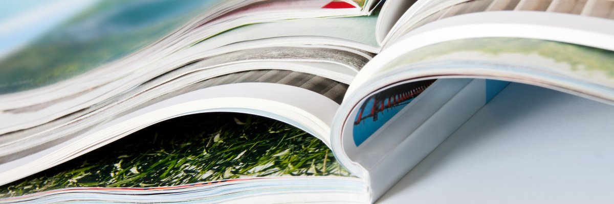 Zeitschriften Zeitschriften
